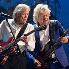 John Lodge