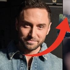 Måns Zelmerlöw