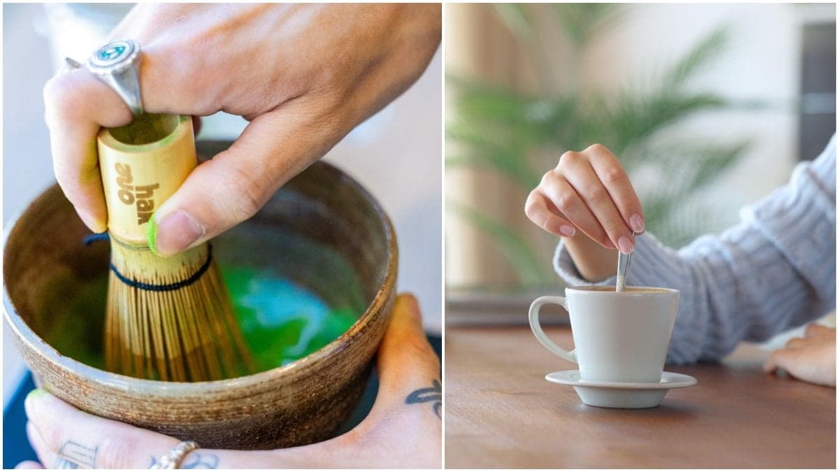 Matcha