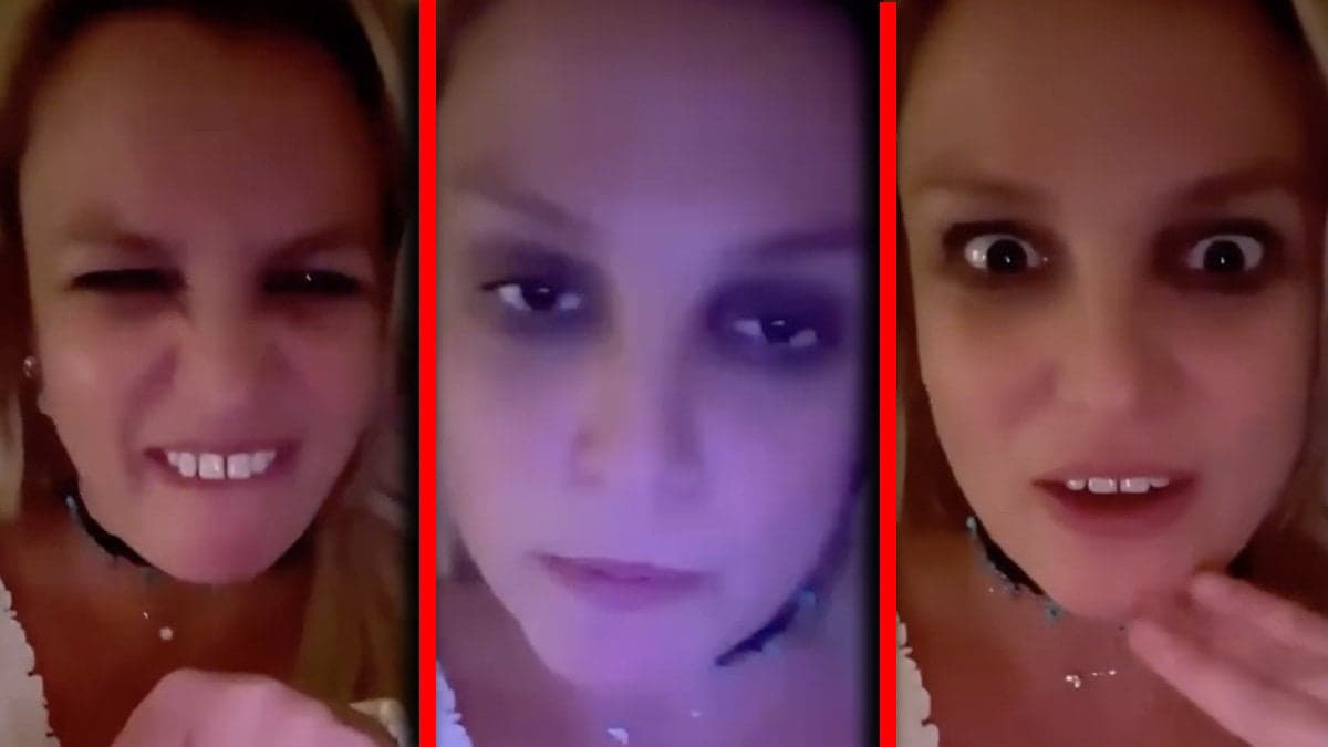 Britney Spears