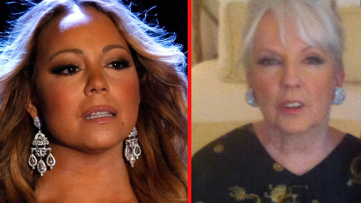 Mariah Carey