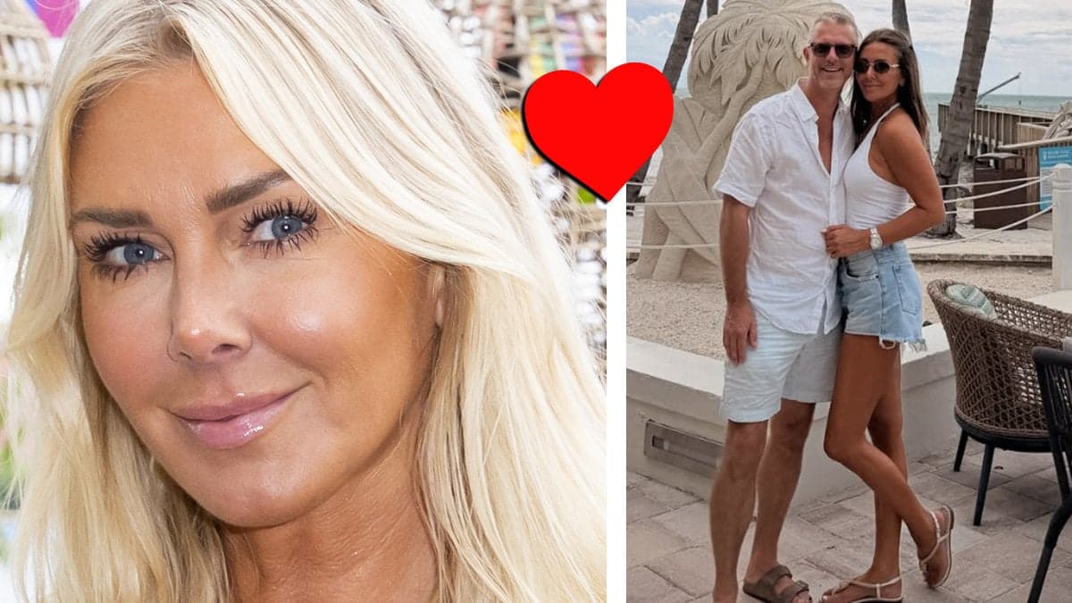 Hannah Graaf har en ny pojkvän