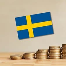 Hur mycket lägger du på bankkontot varje månad?