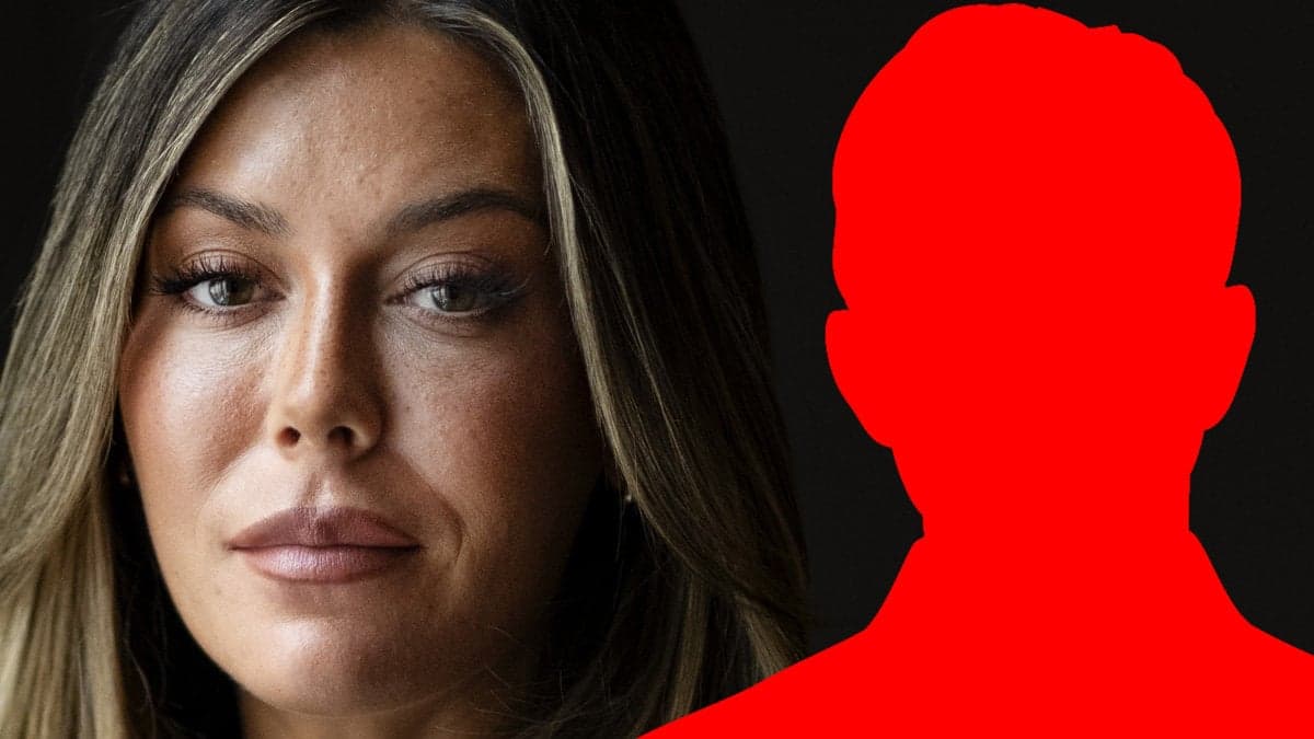 Bianca Ingrossos stalker