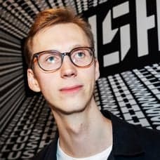 Max Junestrand, vd och medgrundare Legora.