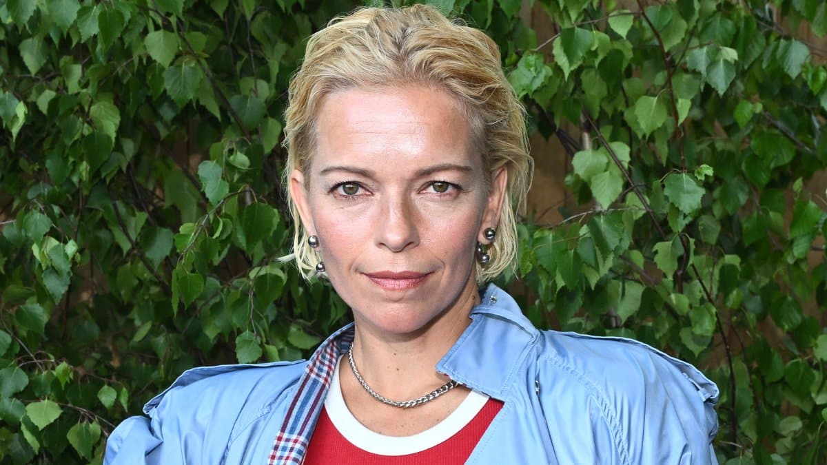 Petra Marklund