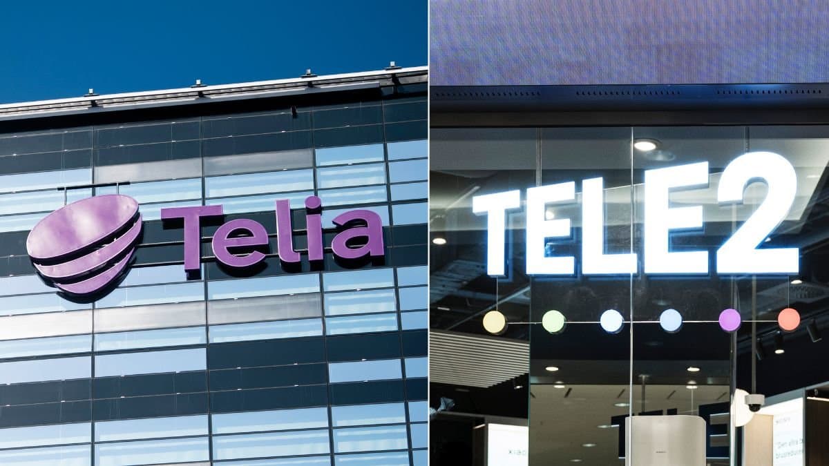 PTS granskar telebolagen.