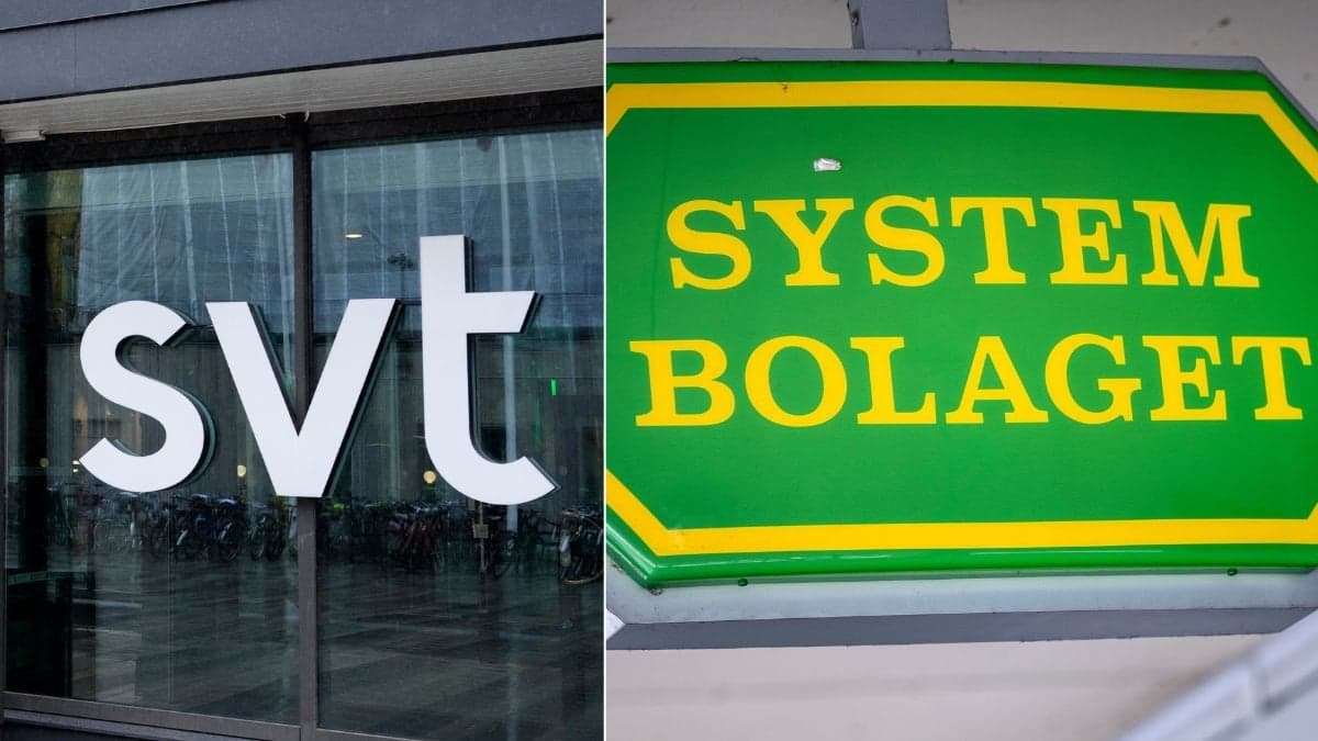 Lyssna på dagens avsnitt av Nyheter24/7 här.