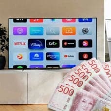 Om du vill köpa en ny tv, diskmaskin eller någon annan hemelektronik kommer du att behöva betala mer nästa år.