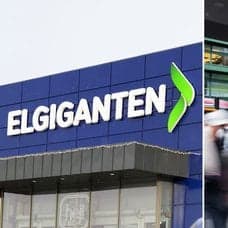Elgiganten ser ett särskilt produktsegment öka sina försäljningssiffror med hundratals procent jämfört med Black Week förra året.