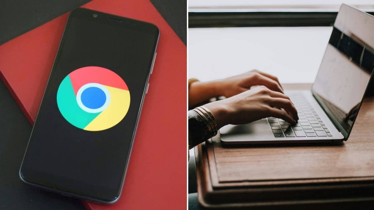 Google Chrome får en efterlängtad funktion.