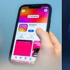 Meta rullar ut betalplaner för Instagram, Facebook och Whatsapp.