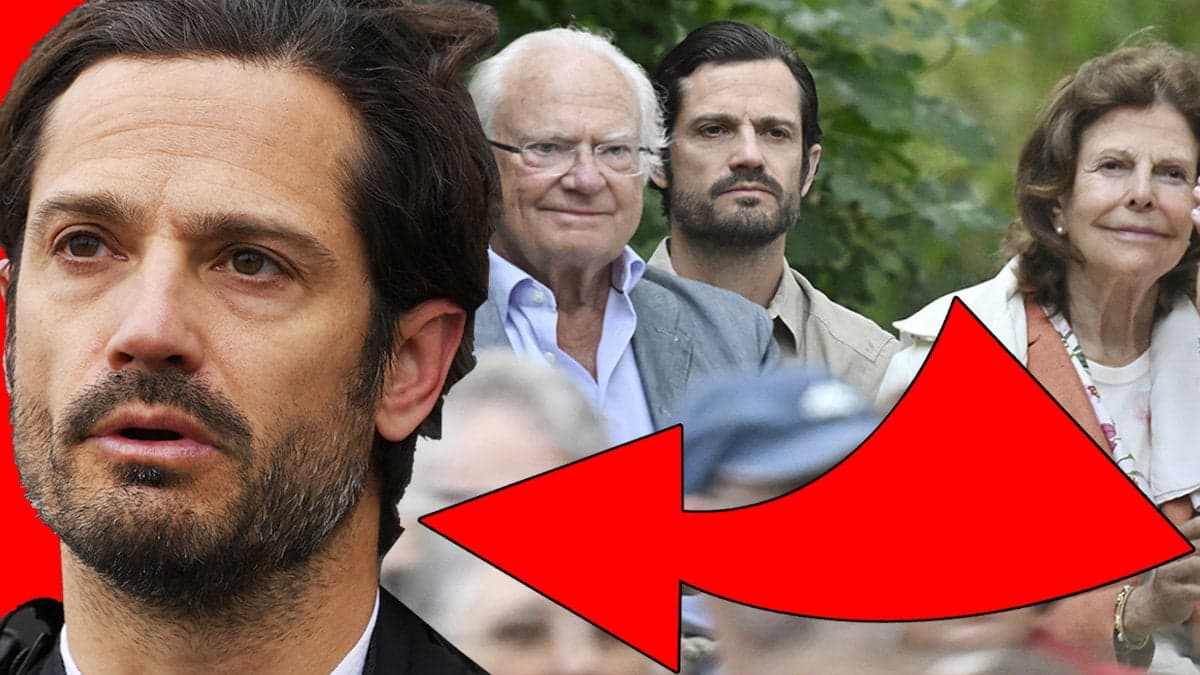 Prins Carl Philip