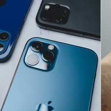 Har du en äldre Iphone? Då kan du bli utan nya uppdateringen.