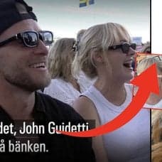 Pernilla Wahlgren