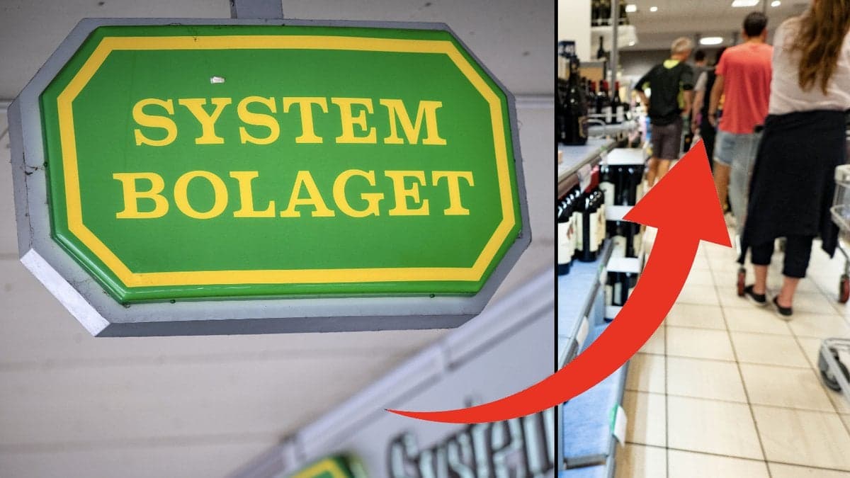 Systembolaget
