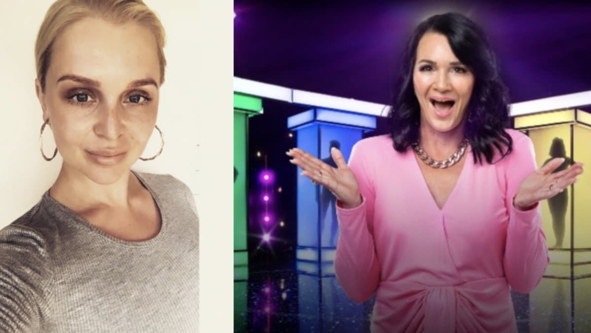 Naked Attraction Sverige