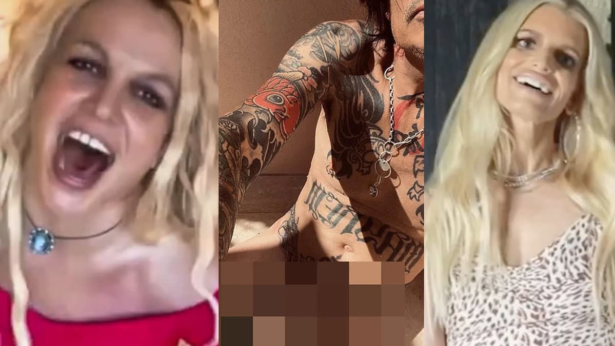 6 kändisar vars beteende oroar fansen.