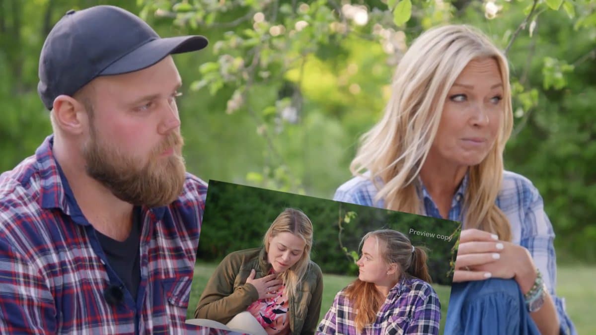 Bonde söker fru 2023