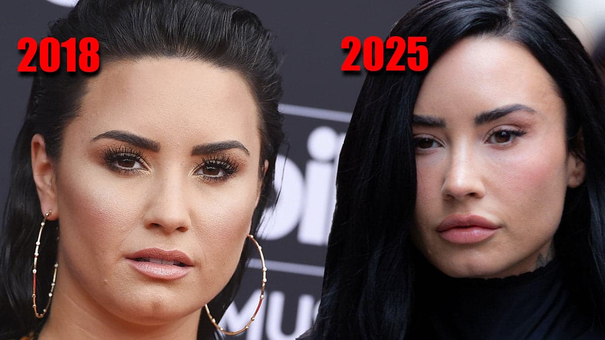 Demi Lovato