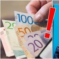 Åtta av tio svenskar vill ha kvar kontanter som betalmedel, enligt en undersökning som Bankomat gjorde i april.