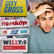 bankid, lidl, citygorss