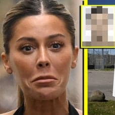 Bianca Ingrossos stalker är son till en av Sveriges farligaste män