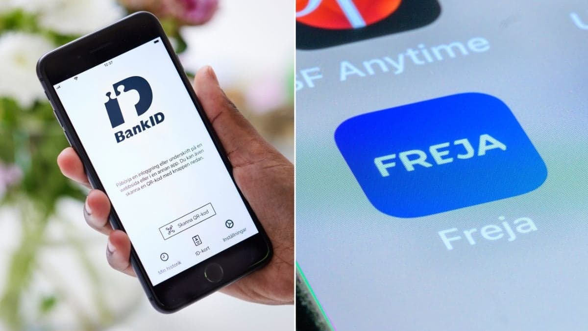 Nya regler kring e-legitimationer är på väg.