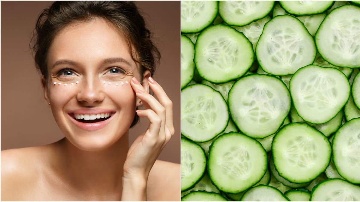 Rynkor under ögonen, fina linjer, puffiga och svullna ögon. Ja, alla dessa är ovälkomna resultat av bland annat sena nätter och skratt!