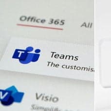 Microsoft Teams får en välkomnad ändring.