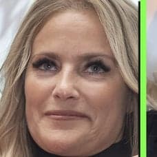 Laila Bagge och Brorsan