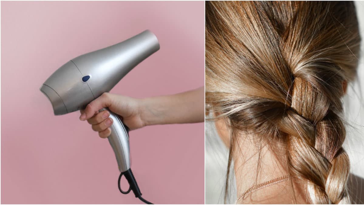 Ta hand om ditt hår inför hösten 2019. Fyll på med vitaminer och fukt efter alla soltimmar i sommar.