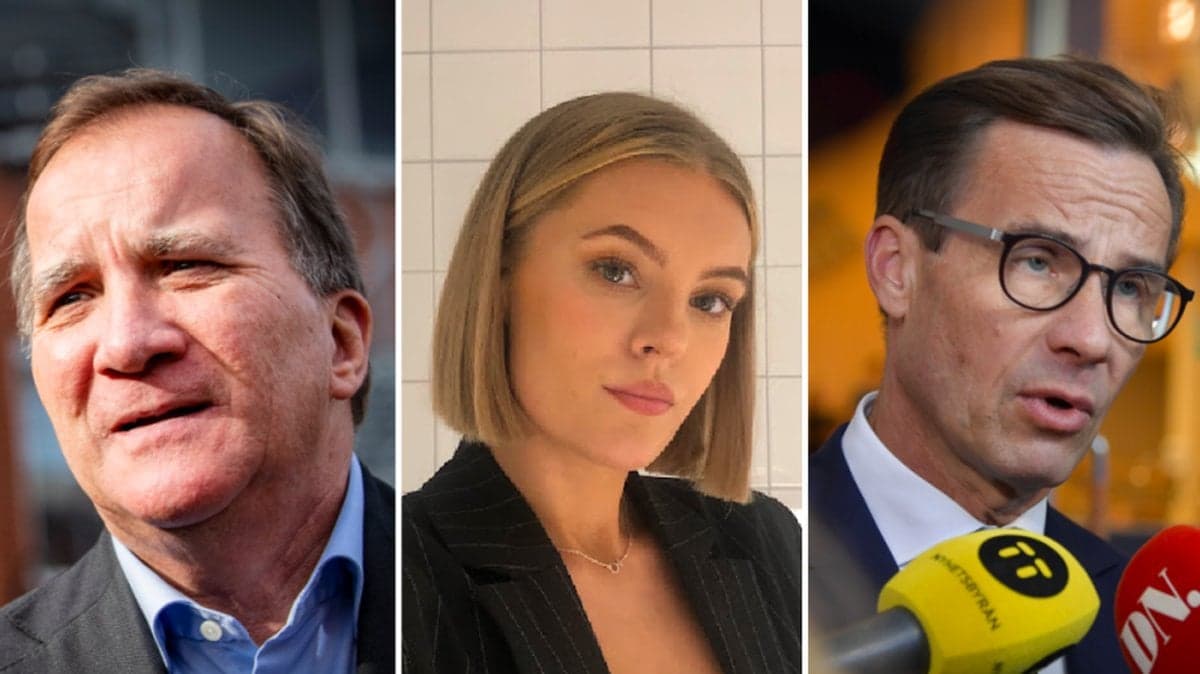 Nyheter24:s reporter Vendela tycker att det är dags för politikerna att rikta blickarna åt det faktiska problemet, snarare än att attackera varandra.
