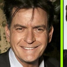 Allt om Charlie Sheen