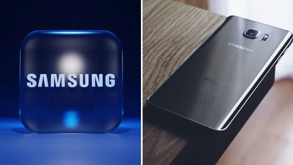 Samsung Messages blir kvar.