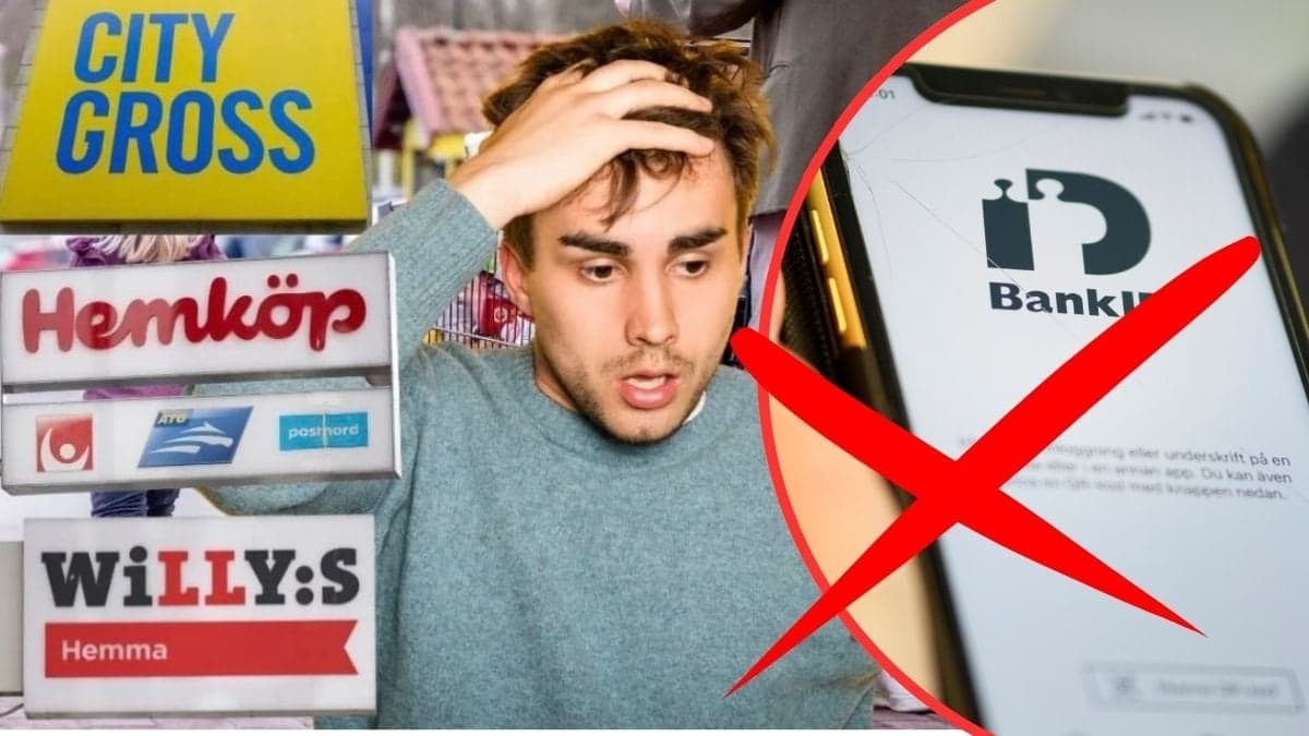 bankid, lidl, citygorss