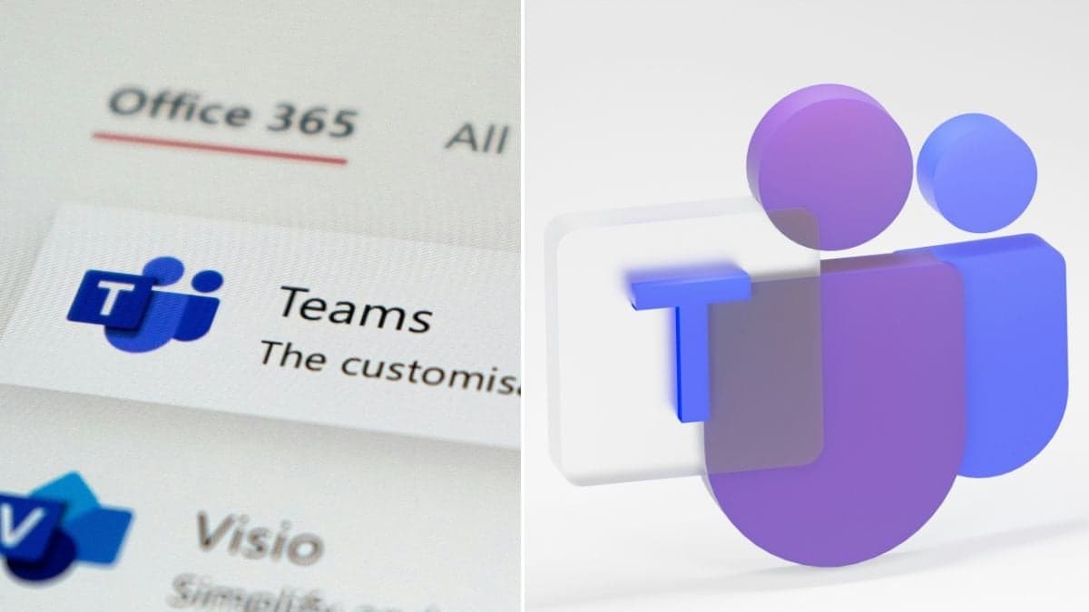 Microsoft Teams får en välkomnad ändring.