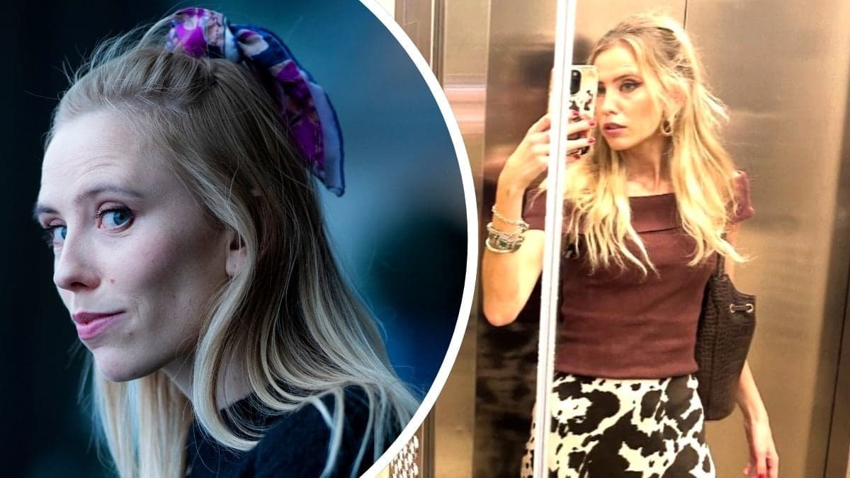 Nanna Olasdotter Hallberg