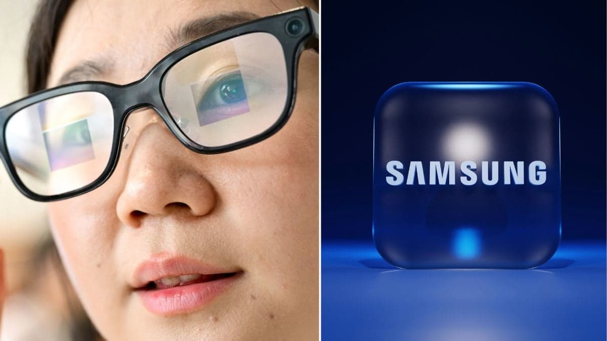 Samsung kommer lansera nya smarta glasögon – ett exakt datum är dock ännu oklart.