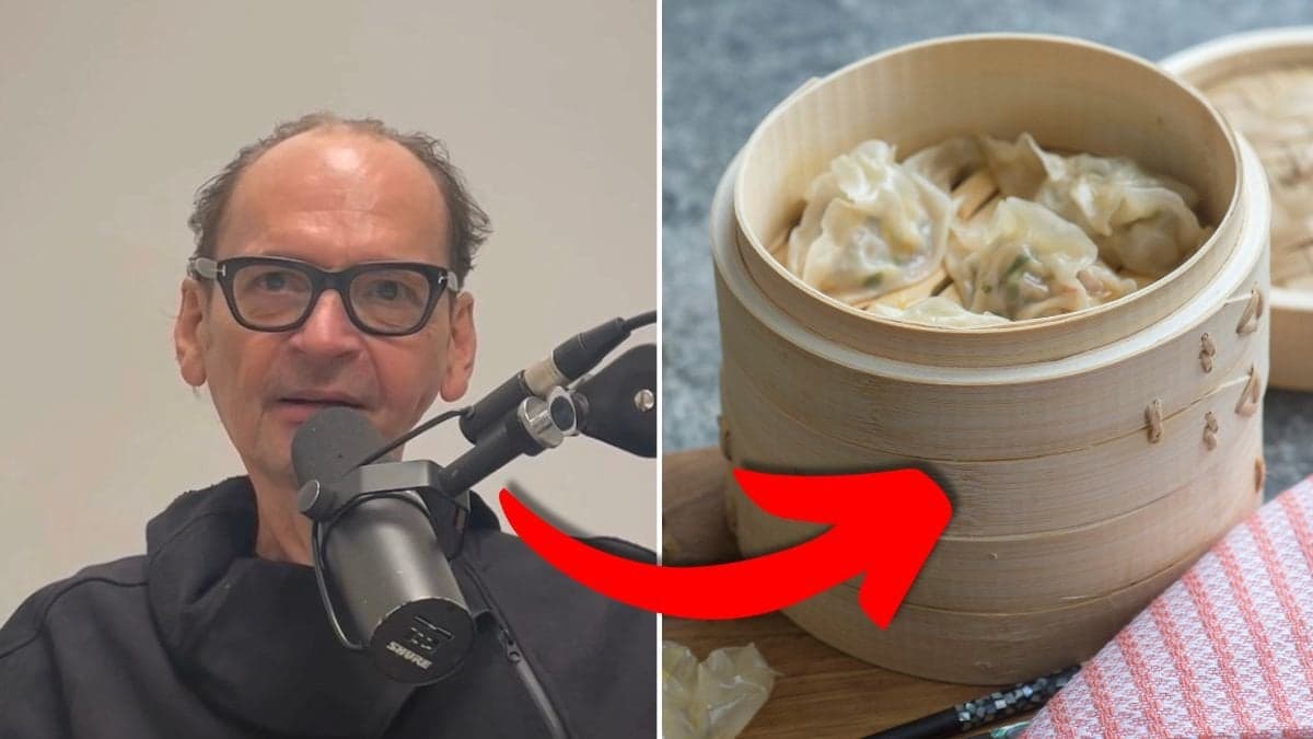 Erik Videgård tipsar om Sveriges bästa kinesiska restauranger.