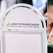 Reglerna ändras för arbetslösa.