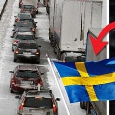 Bilkö och besiktning.