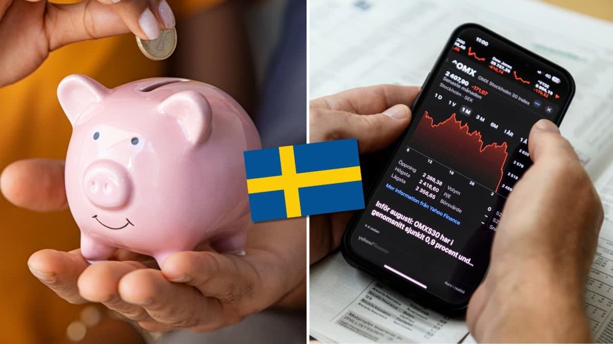 De rika tjänar mest på skattesänkningarna.