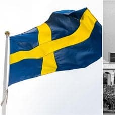 Ingamay Bylund är död.