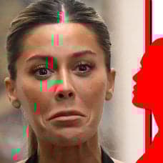 Bianca Ingrossos misstänkta stalker 