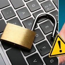 Det är bättre att ha en ovanlig än vanlig pinkod.