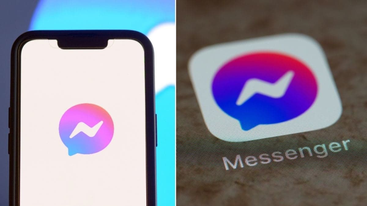 Messenger.com stängs ner nästa månad.