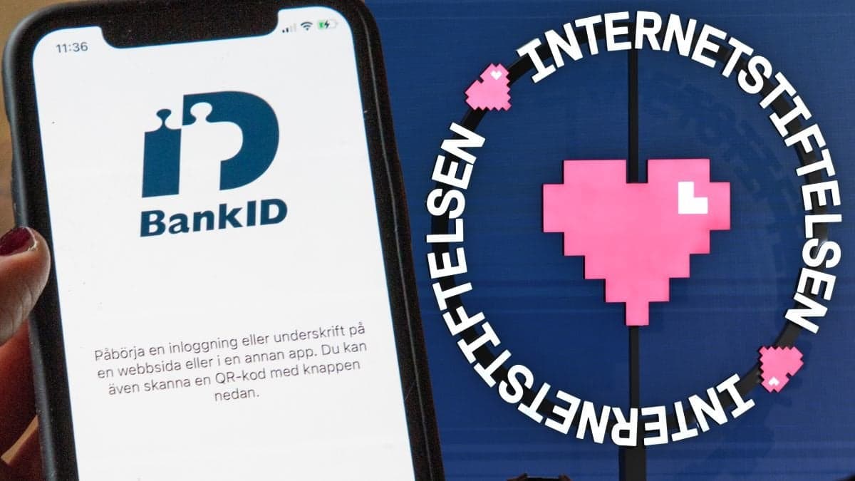 Kommer du skriva upp dig på eventet?