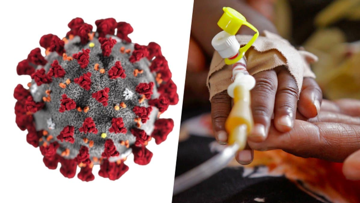 Coronaviruset-kan-indirekt-leda-till-att-over-en-miljon-barn-under-fem-ar-dor