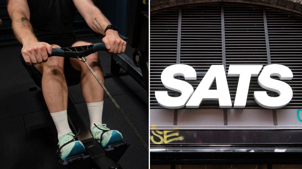 Sats har drabbats av en it-attack.